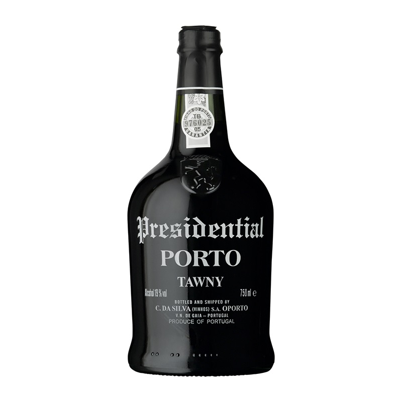 Presidential Porto Tawny 19 %