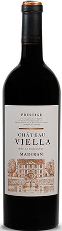 Château Viella 2018 - Madiran Prestige