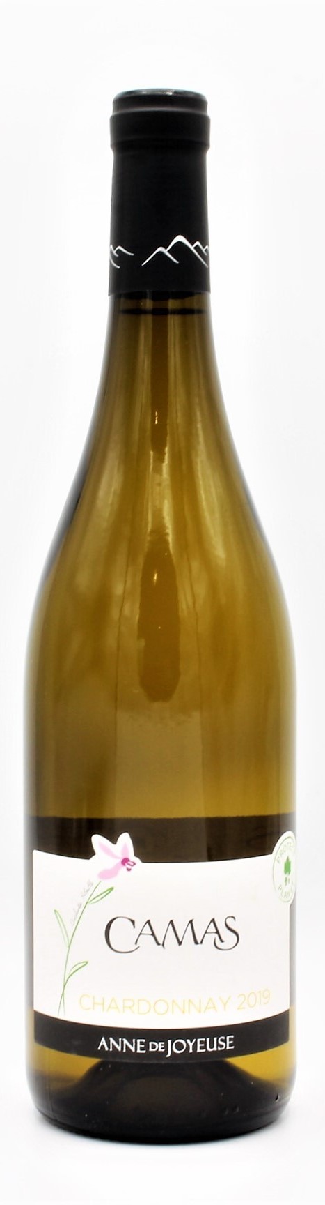 Joyeuse - Camas Chardonnay IGP - 0,75l.