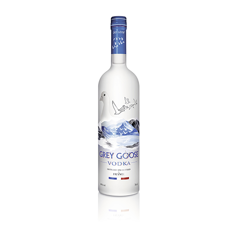 Grey Goose Vodka 40 %