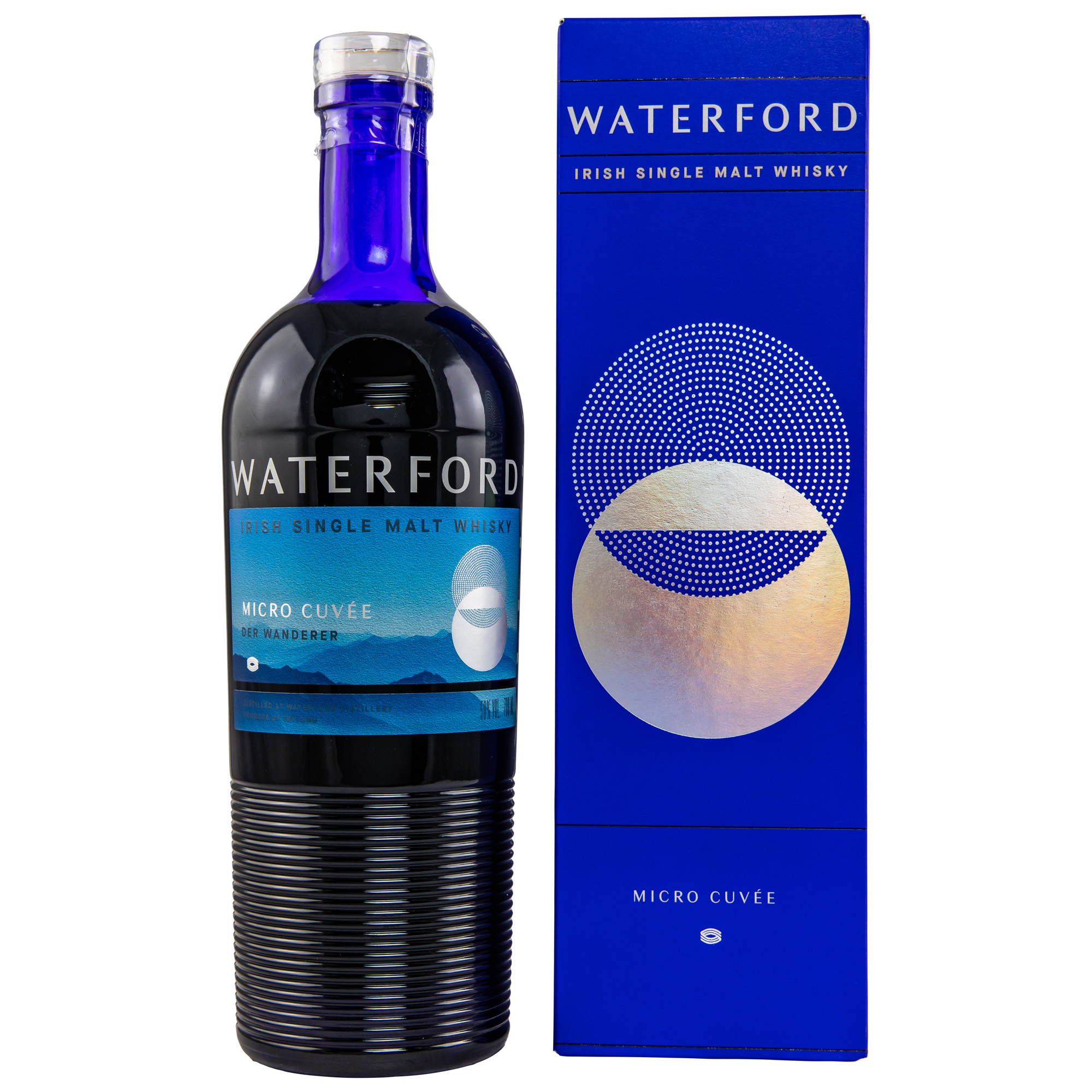 Waterford - Der Wanderer - Micro Cuvee 50%