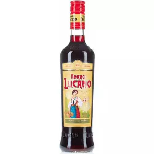 Lucano Amaro 28%