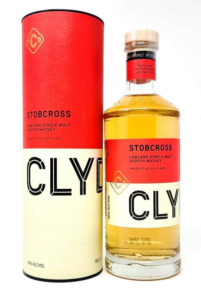 Clydeside Stobcross - First Release 46%