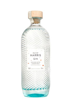 Isle of Harris - Gin 45%