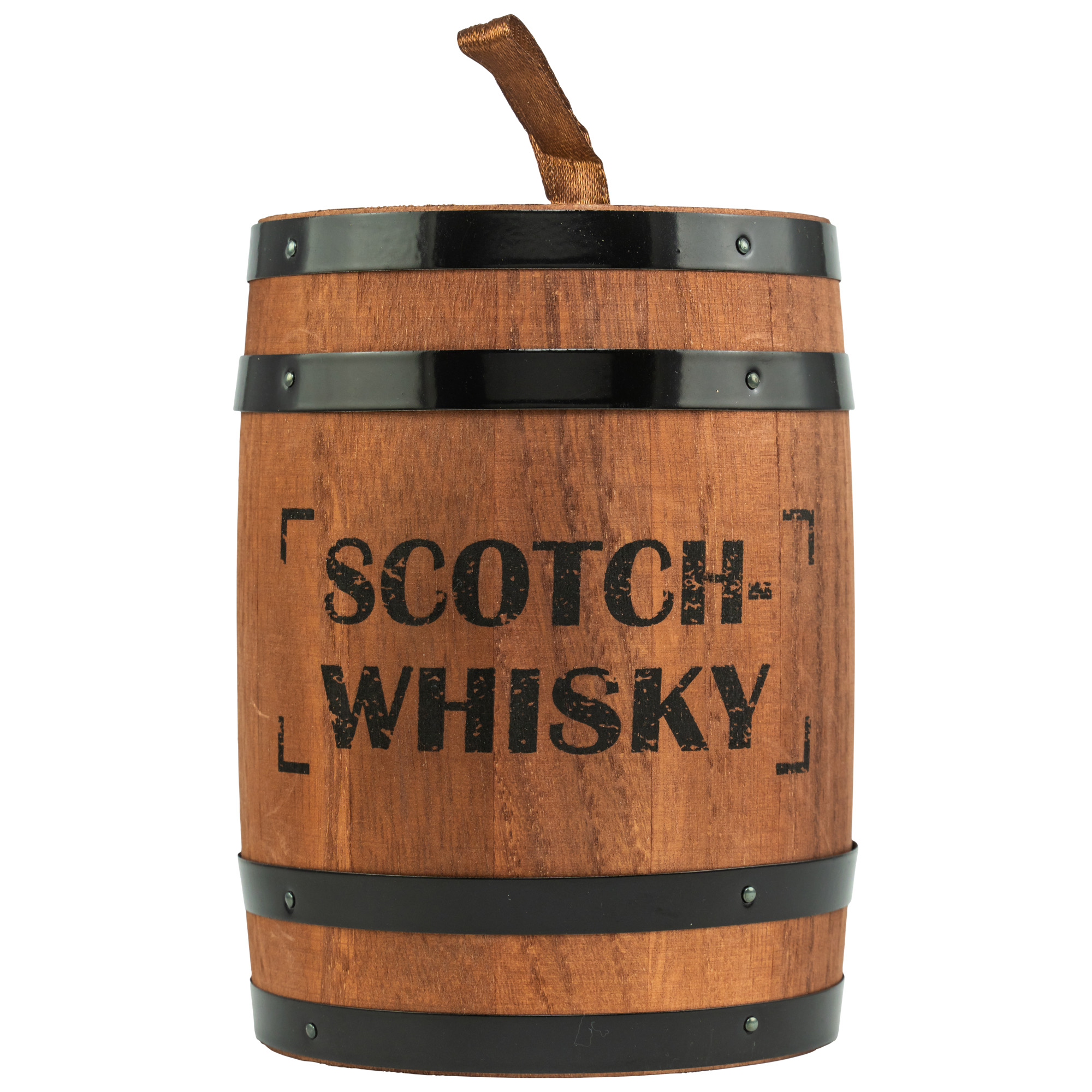 Scotch Whisky Tasting Fass 7x 0,02l - 44%