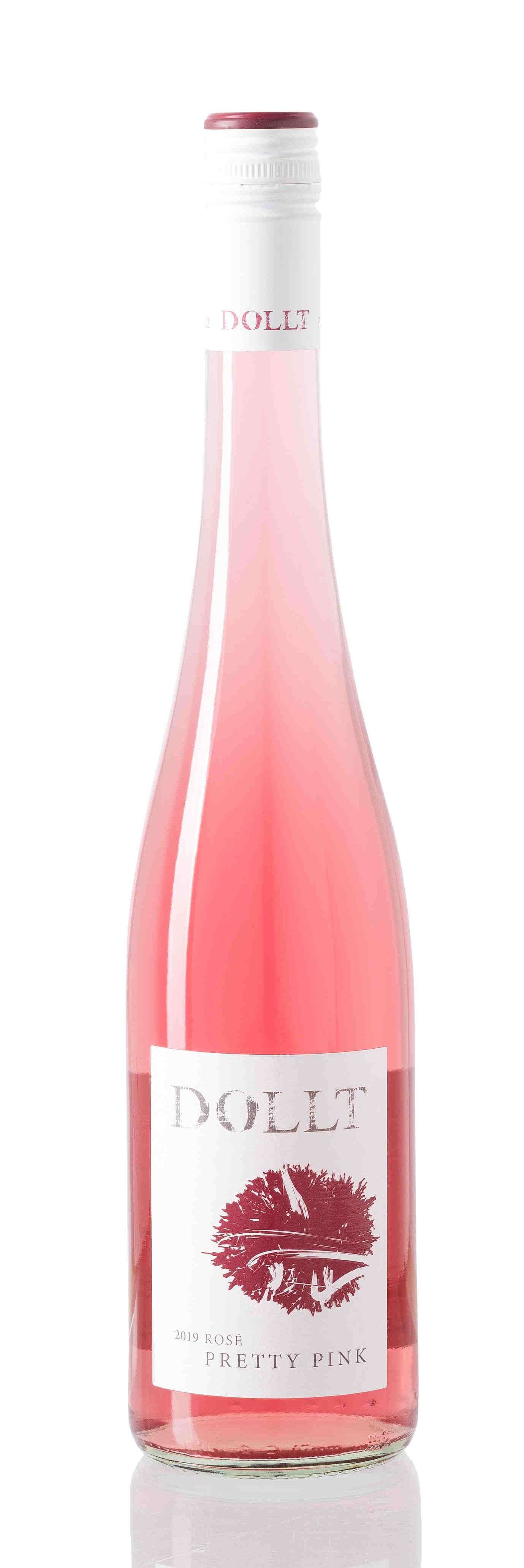 Dollt 2021 - Rosé "Pretty Pink"