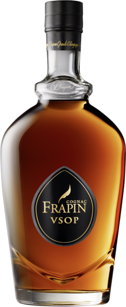 Frapin VSOP Cognac 40% vol.