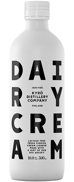 Kyrö Dairy Cream 16% - 500 ml.