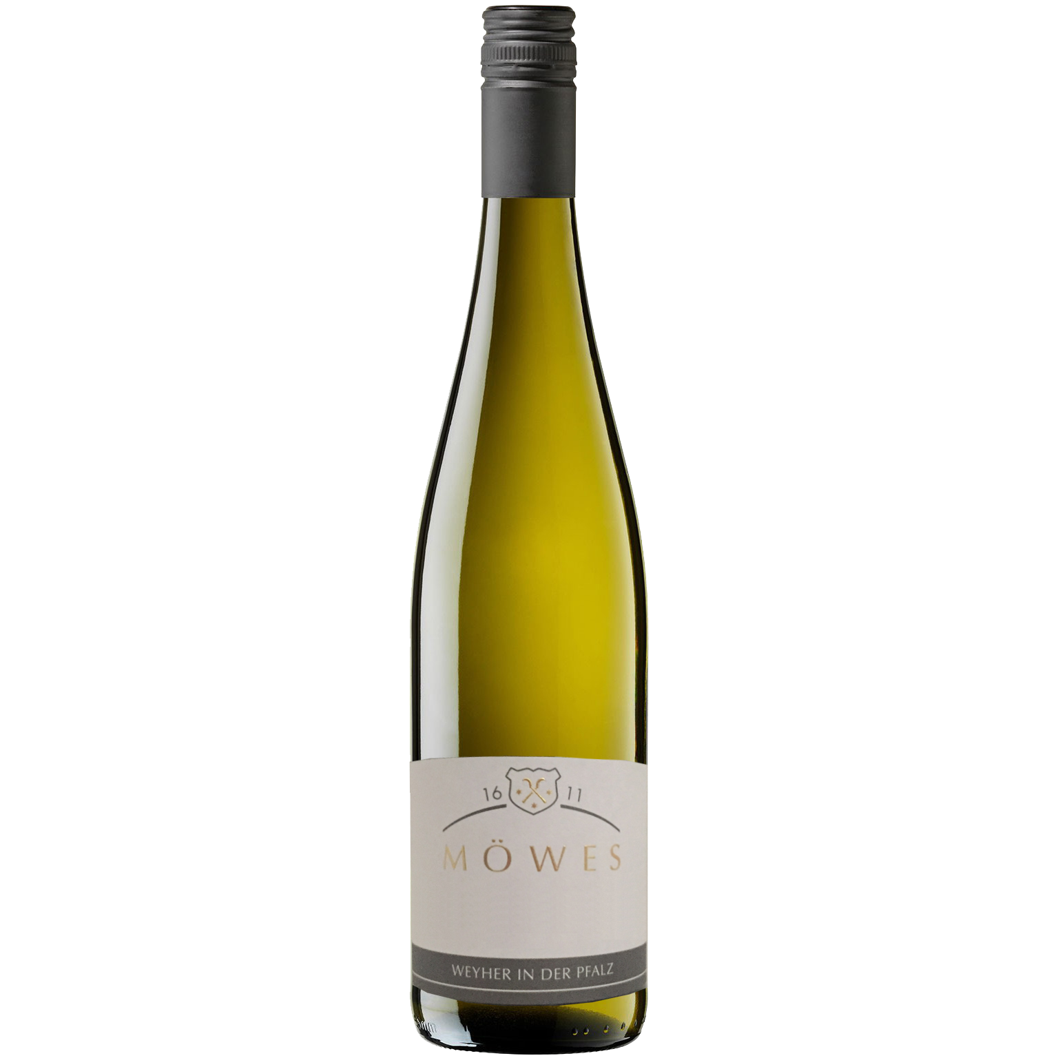 Möwes 2020 - Chardonnay - Silvaner