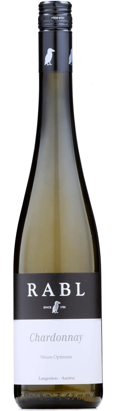 Rabl 2020 Chardonnay Vinum Optimum